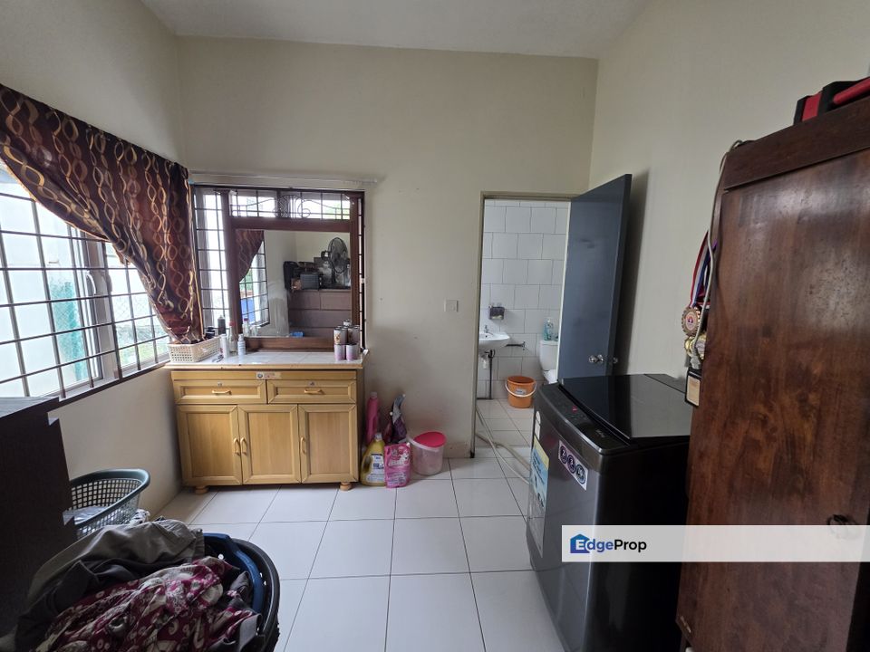 Aquila @ Taman Alam Sutera Puncak Alam, Selangor, Bandar Puncak Alam