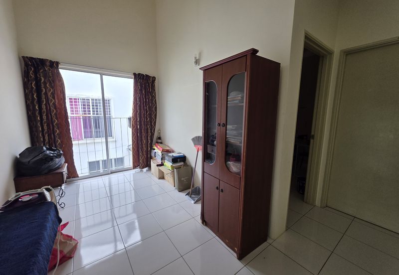 Persiaran Puncak Alam 1 