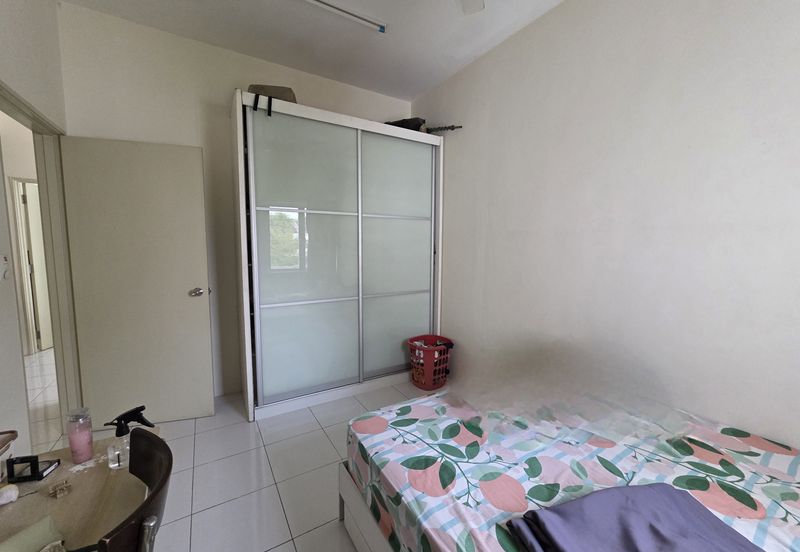 Persiaran Puncak Alam 1 