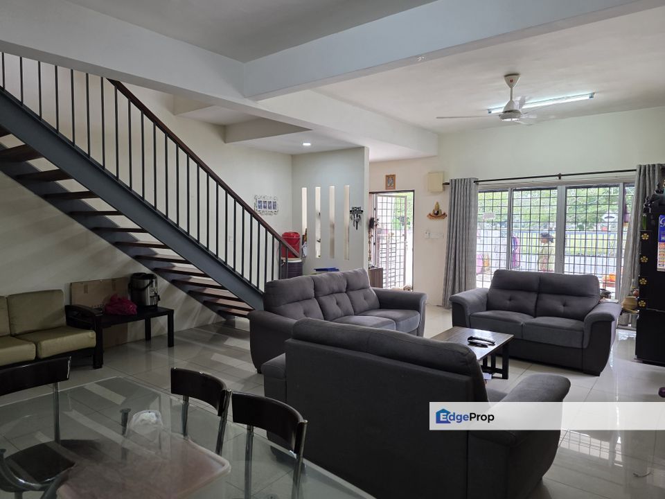 Aquila @ Taman Alam Sutera Puncak Alam, Selangor, Bandar Puncak Alam