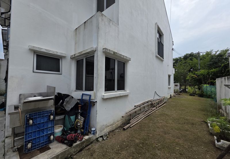 Persiaran Puncak Alam 1 