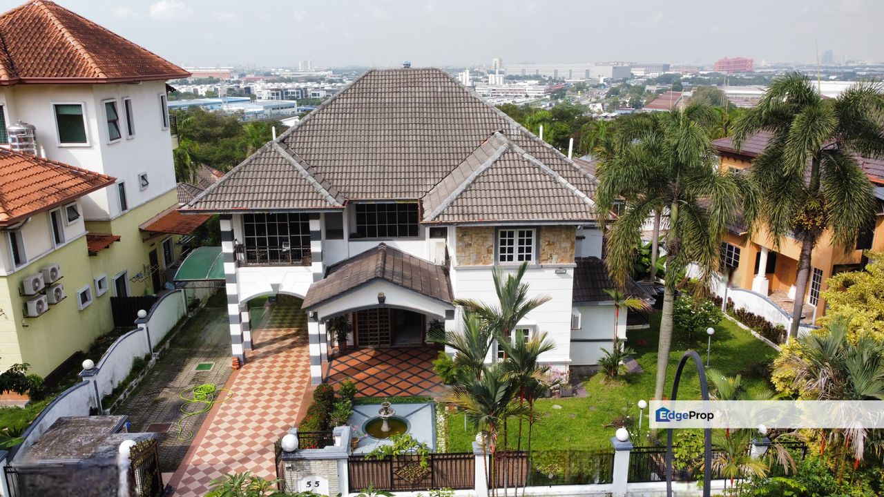 Section 26 Shah Alam, Selangor, Shah Alam