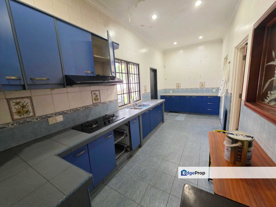 Section 26 Shah Alam, Selangor, Shah Alam