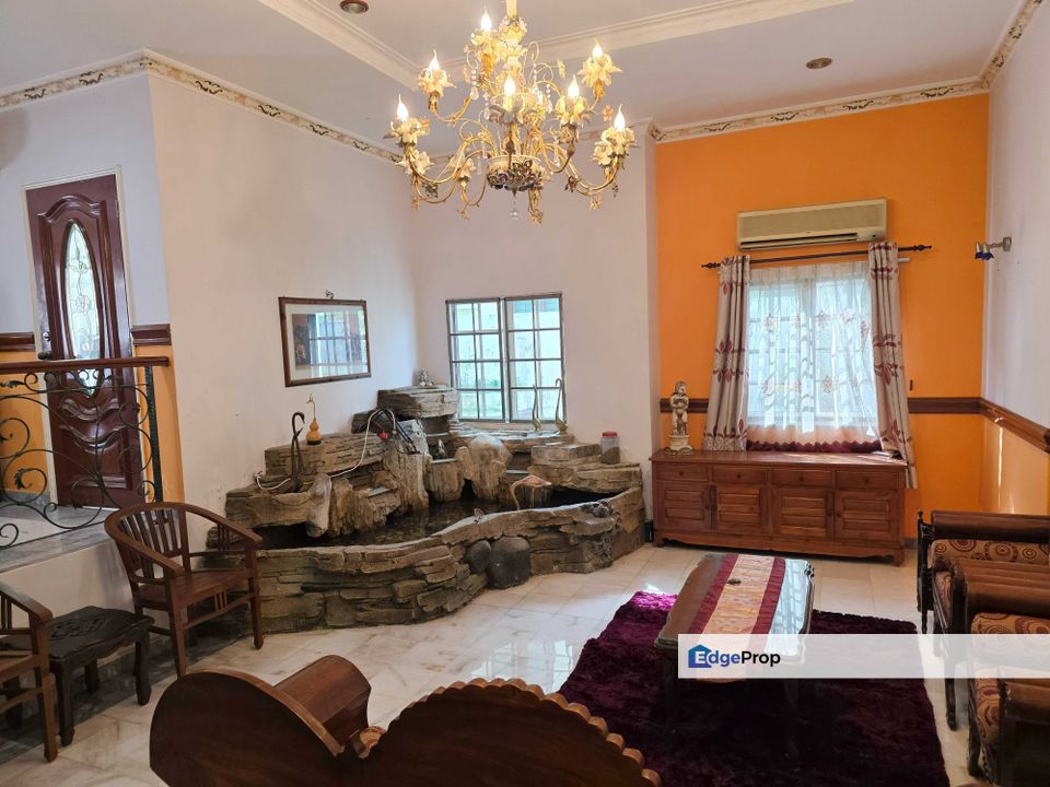 Section 26 Shah Alam, Selangor, Shah Alam