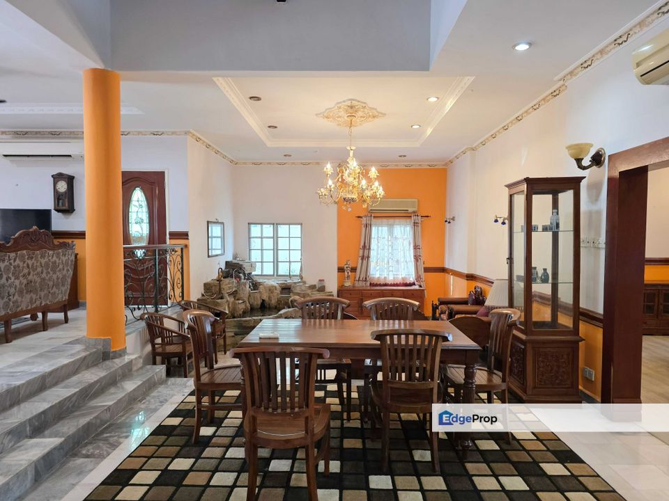 Section 26 Shah Alam, Selangor, Shah Alam