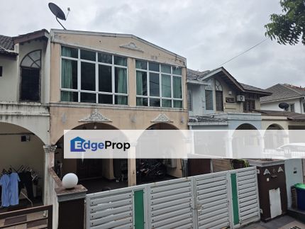 USJ 6, Selangor, USJ