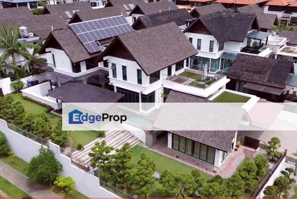 The Enclave @ Bukit Jelutong, Selangor, Shah Alam