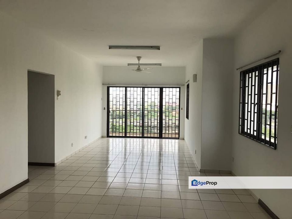 Puri Aiyu, Seksyen 22, Shah Alam, Selangor, Shah Alam