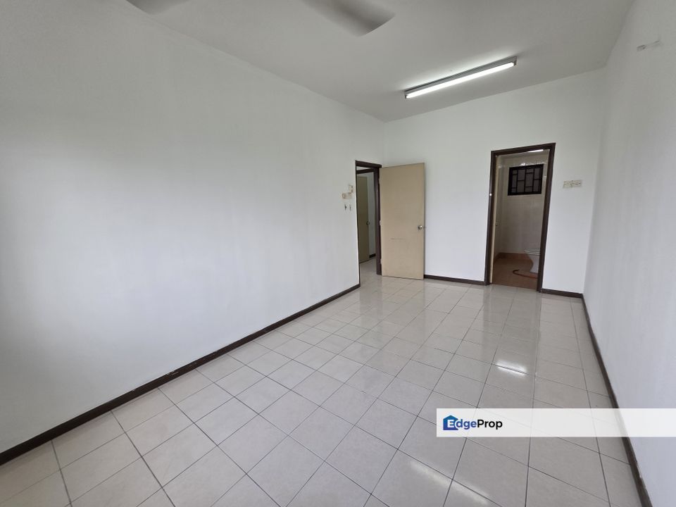 Puri Aiyu, Seksyen 22, Shah Alam, Selangor, Shah Alam