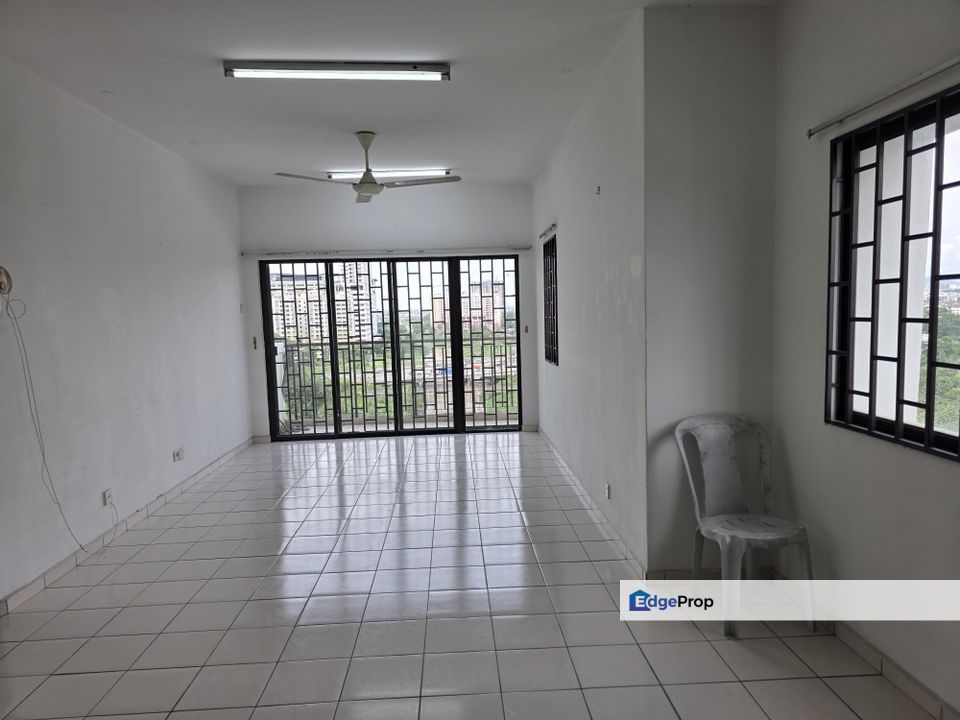 Puri Aiyu, Seksyen 22, Shah Alam, Selangor, Shah Alam