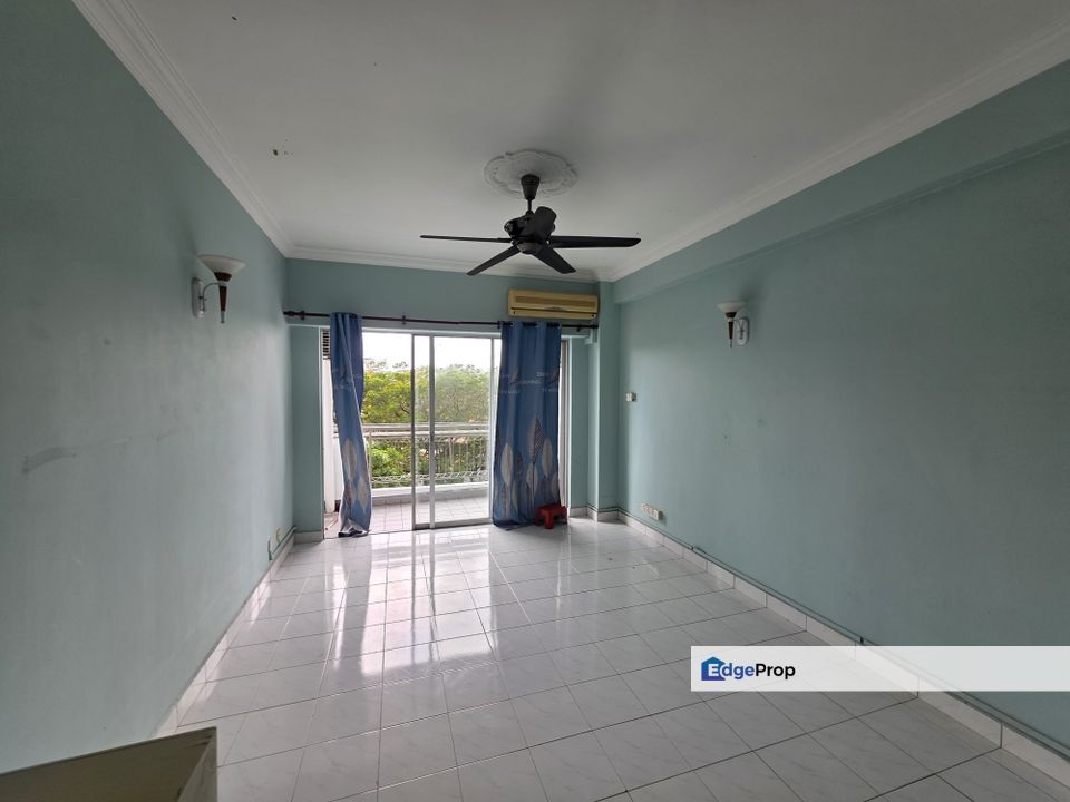 Kemuncak Shah Alam, Selangor, Shah Alam