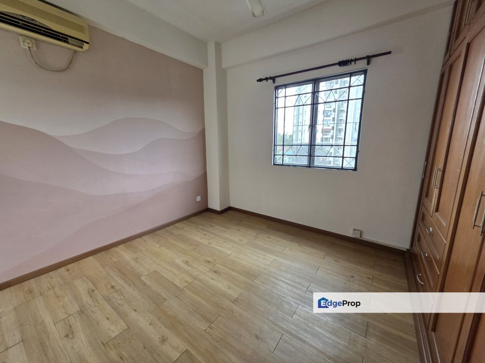 Kemuncak Shah Alam, Selangor, Shah Alam