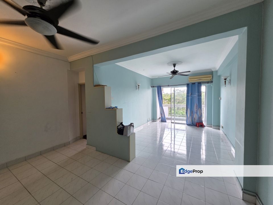 Kemuncak Shah Alam, Selangor, Shah Alam