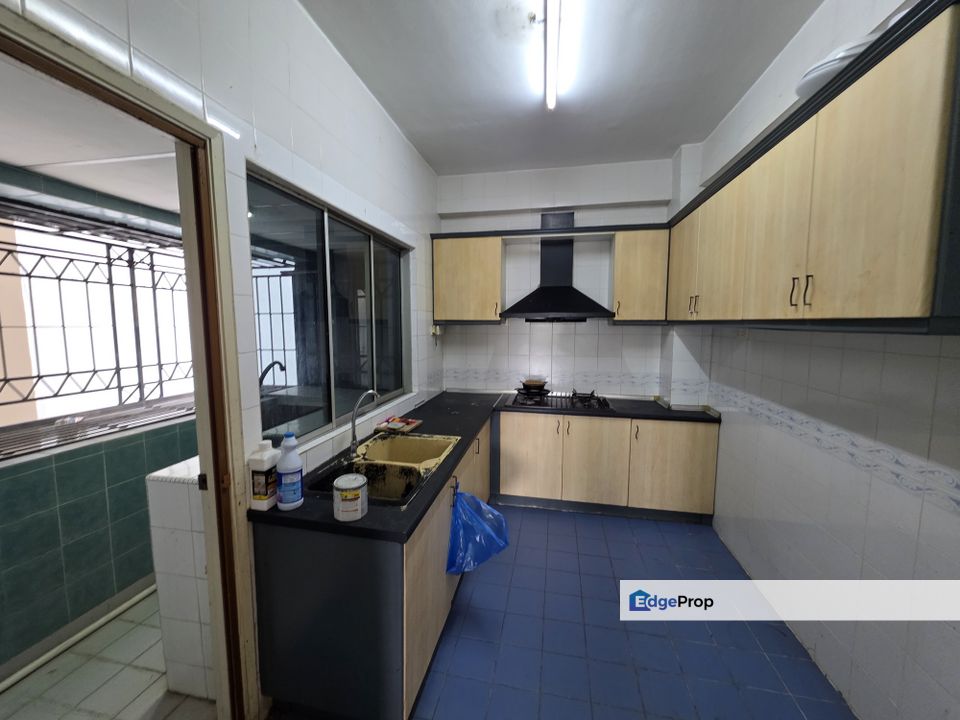 Kemuncak Shah Alam, Selangor, Shah Alam