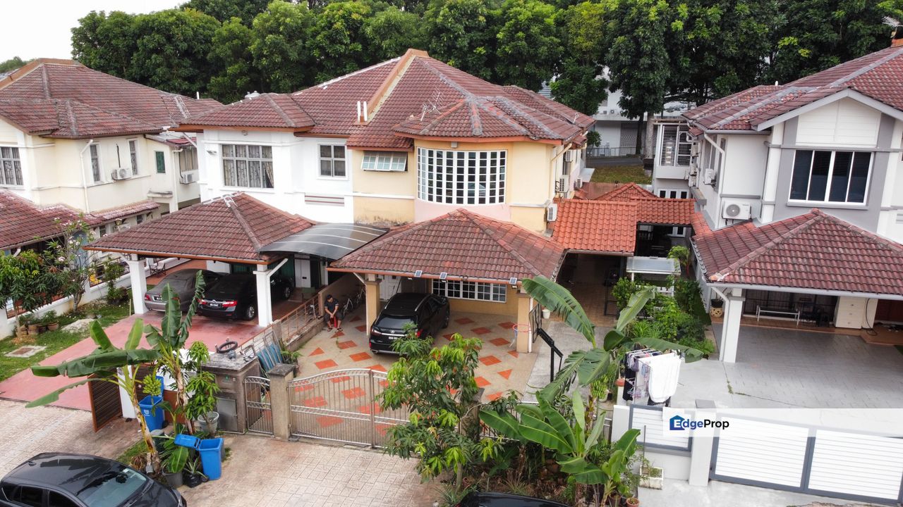 Section 7 Shah Alam, Selangor, Shah Alam