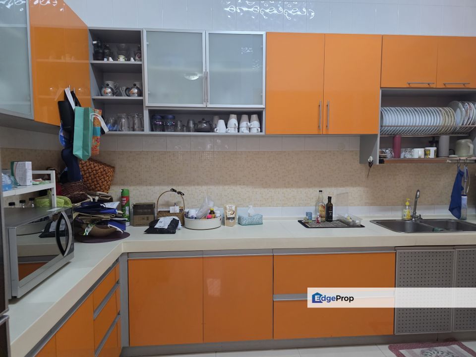 Section 7 Shah Alam, Selangor, Shah Alam