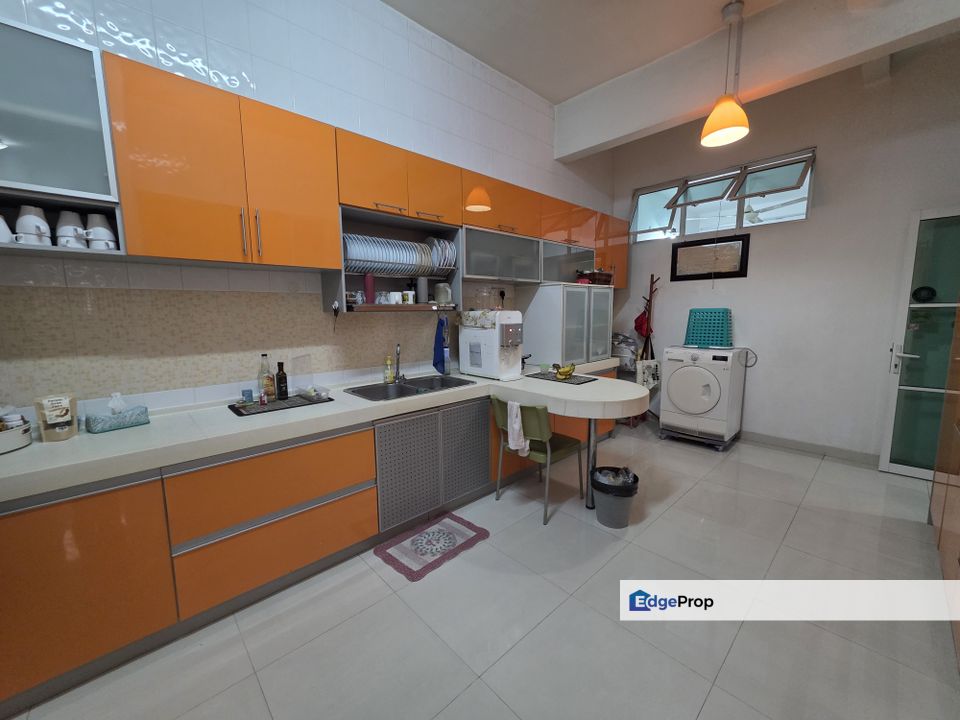 Section 7 Shah Alam, Selangor, Shah Alam