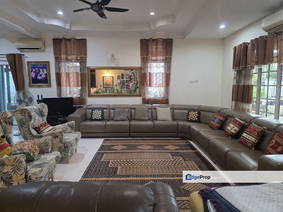 Section 7 Shah Alam, Selangor, Shah Alam