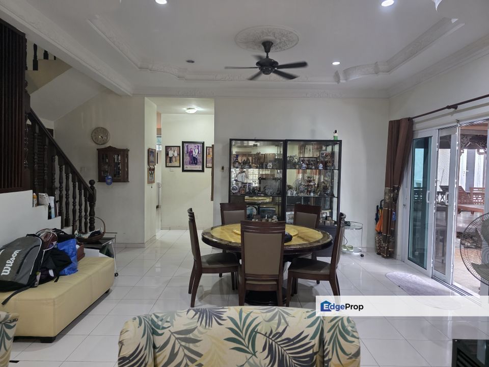 Section 7 Shah Alam, Selangor, Shah Alam