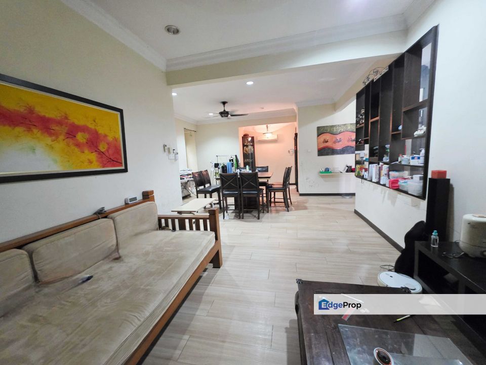 Bandar Sri Damansara, Selangor, Petaling Jaya