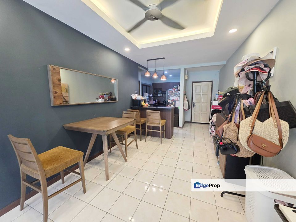 Puri Aiyu , Selangor, Shah Alam