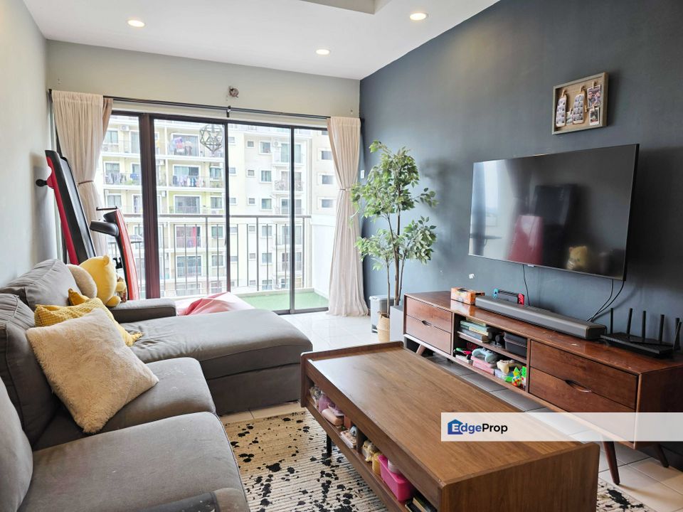 Puri Aiyu , Selangor, Shah Alam