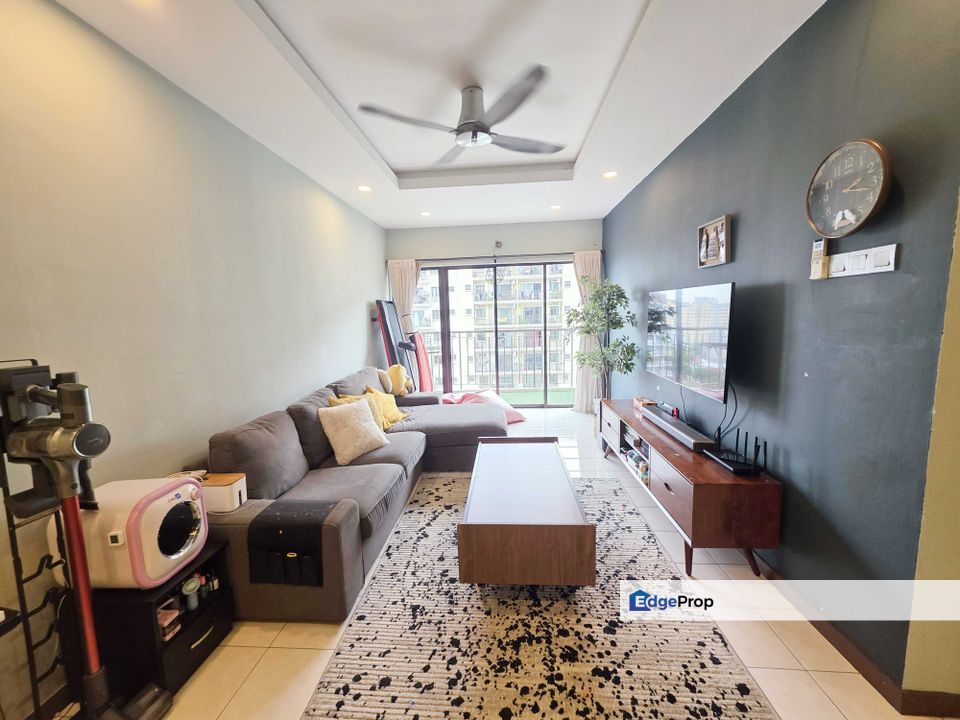 Puri Aiyu , Selangor, Shah Alam