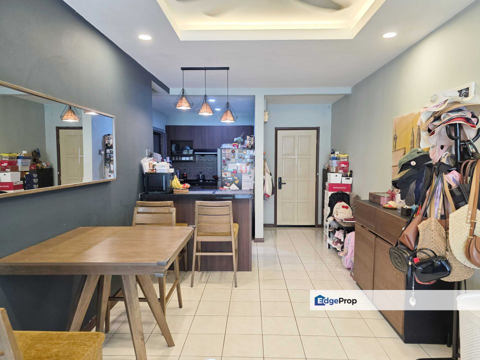 Puri Aiyu , Selangor, Shah Alam