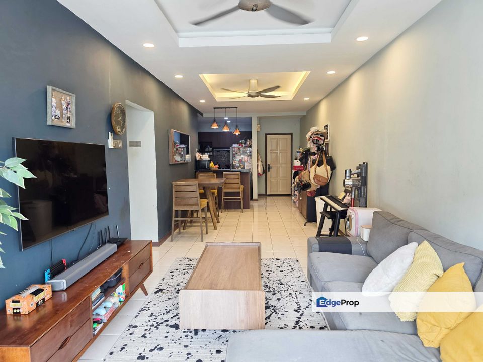 Puri Aiyu , Selangor, Shah Alam