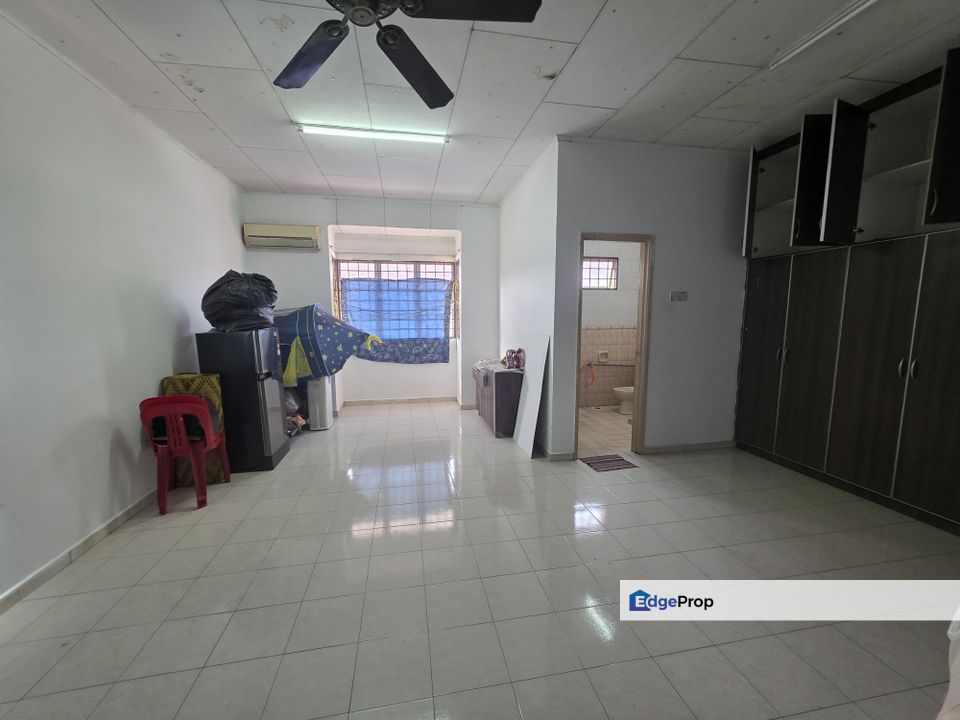 Section 7 Shah Alam, Selangor, Shah Alam