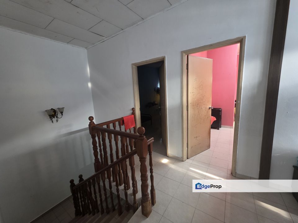 Section 7 Shah Alam, Selangor, Shah Alam