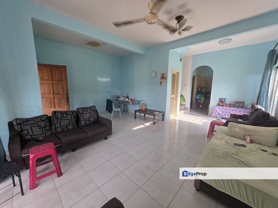 Section 7 Shah Alam, Selangor, Shah Alam