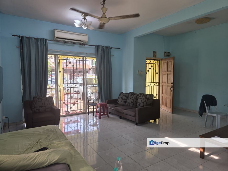 Section 7 Shah Alam, Selangor, Shah Alam