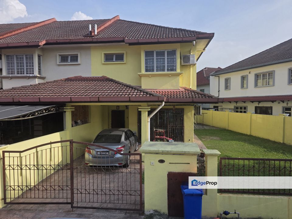 Section 7 Shah Alam, Selangor, Shah Alam