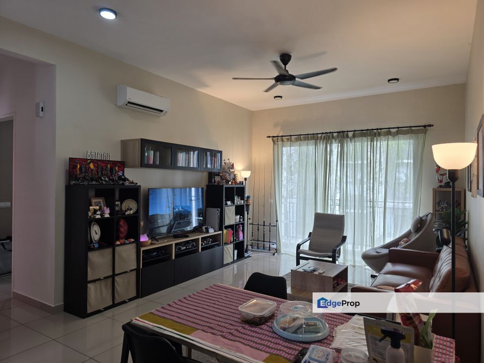 Nara @ Eco Ardence, Selangor, Shah Alam