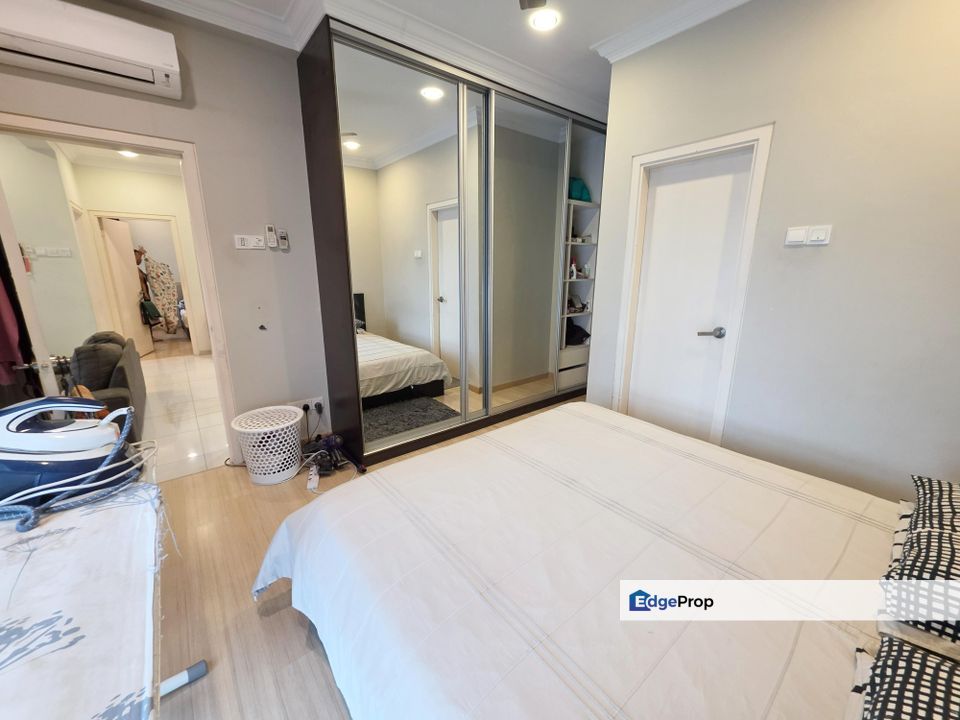 TTDI Adina, Selangor, Shah Alam