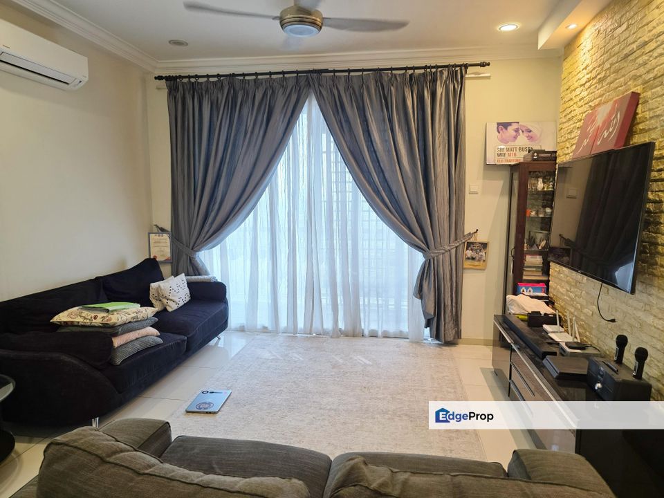 TTDI Adina, Selangor, Shah Alam