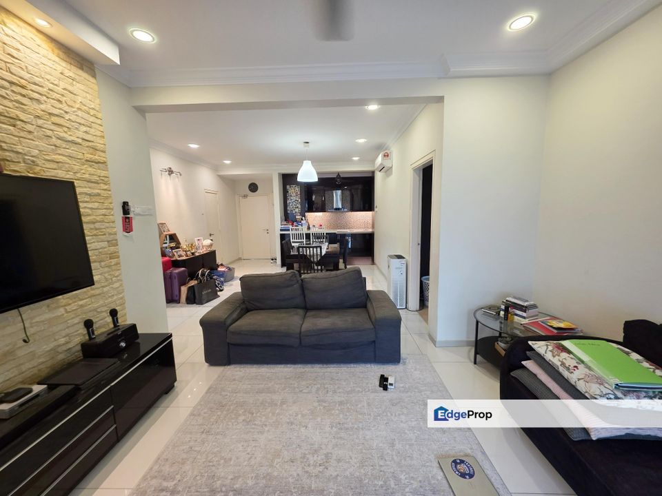 TTDI Adina, Selangor, Shah Alam