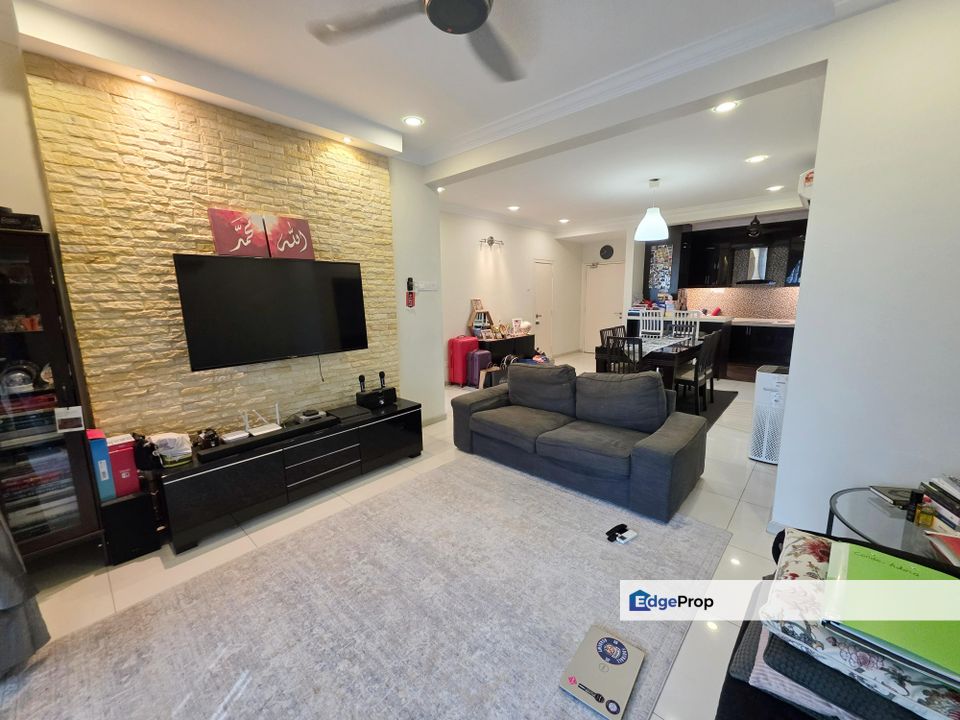 TTDI Adina, Selangor, Shah Alam