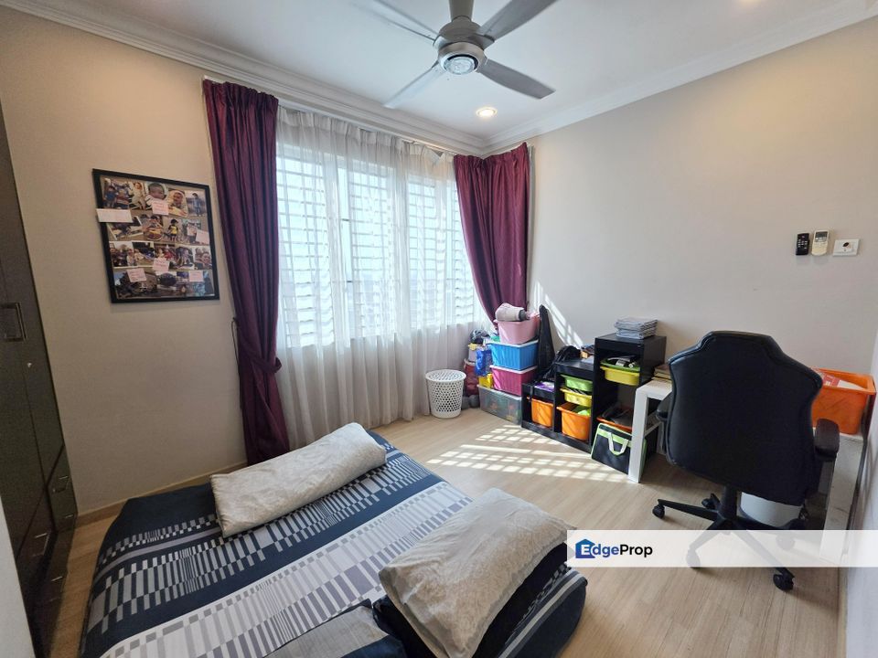 TTDI Adina, Selangor, Shah Alam