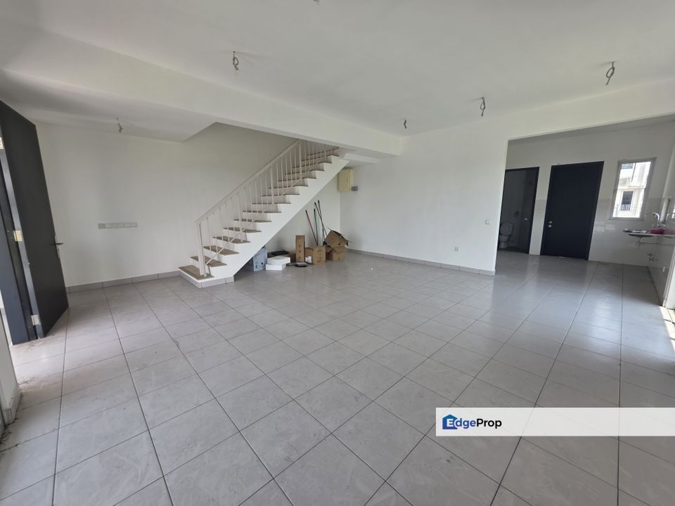 Kyra Bukit Raja, Selangor, Klang