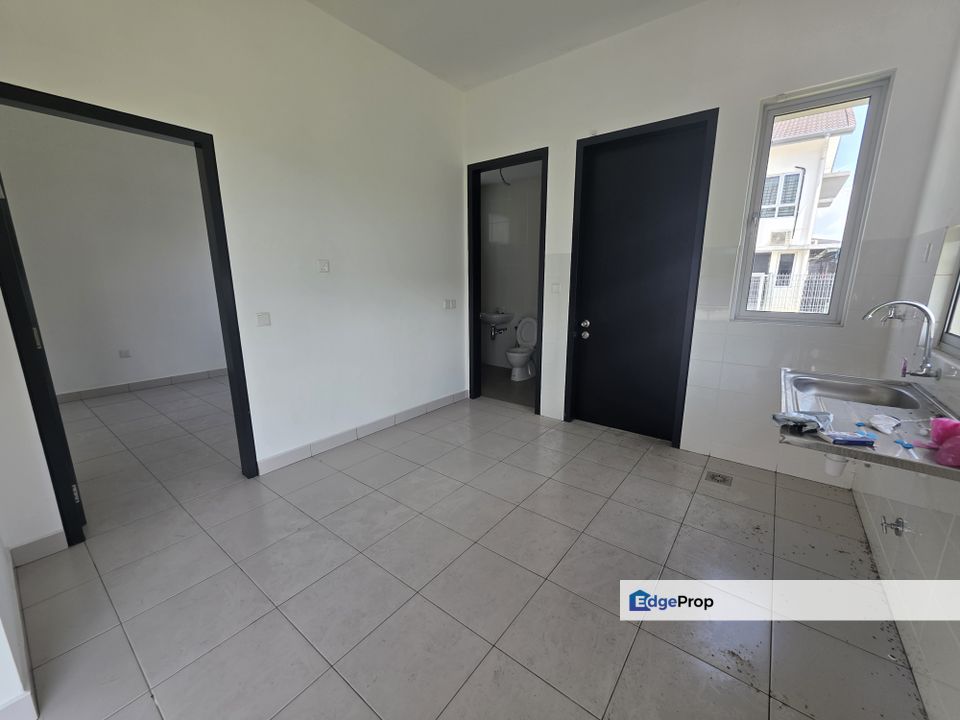 Kyra Bukit Raja, Selangor, Klang