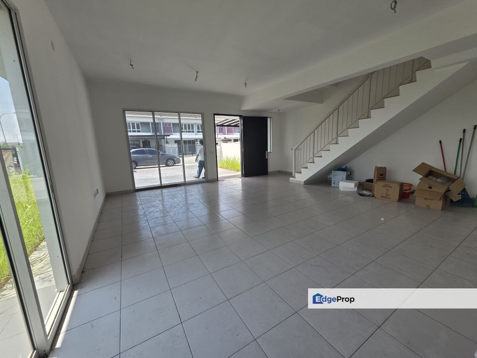 Kyra Bukit Raja, Selangor, Klang