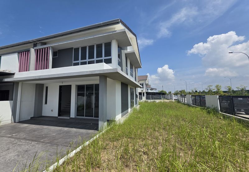 Taman Kyra Bandar Bukit Raja