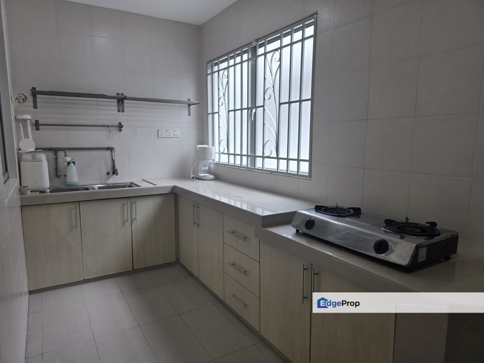 Setia Indah 9, Selangor, Shah Alam