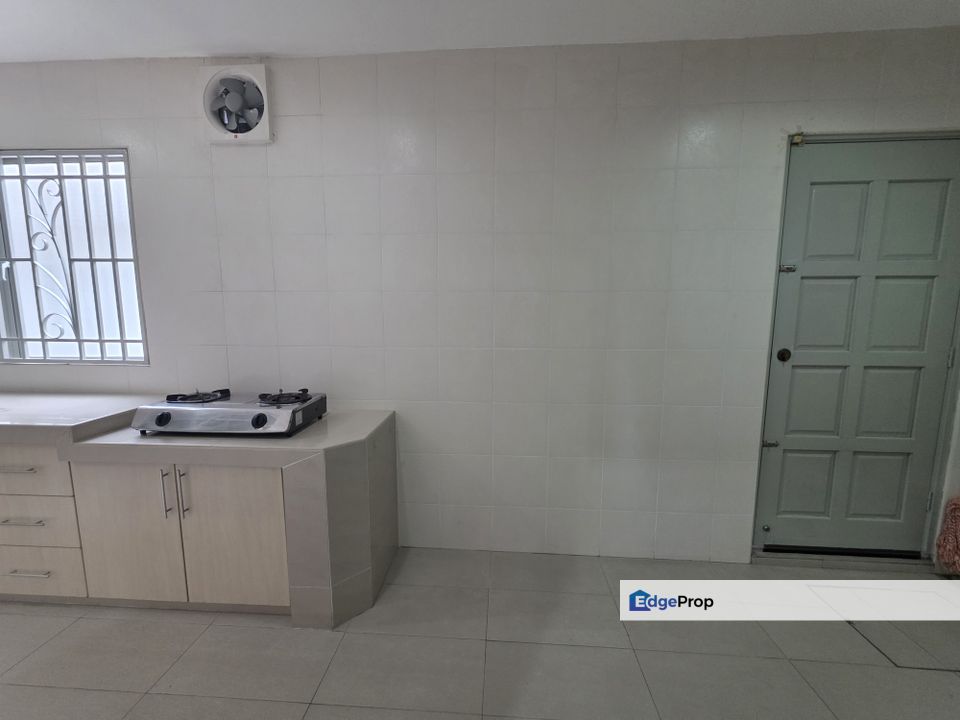 Setia Indah 9, Selangor, Shah Alam