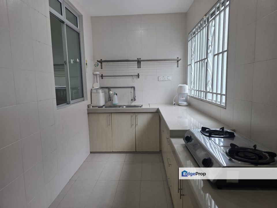 Setia Indah 9, Selangor, Shah Alam