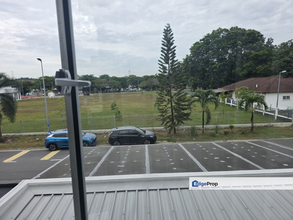 Setia Indah 9, Selangor, Shah Alam