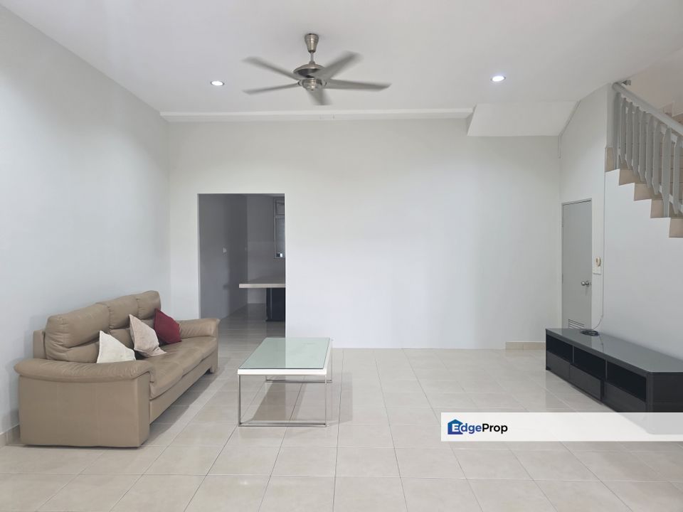 Setia Indah 9, Selangor, Shah Alam