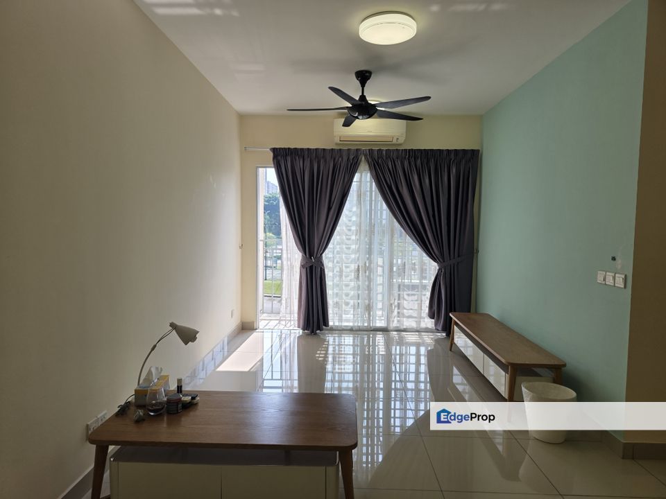 Seri Pinang, Setia Alam, Selangor, Setia Alam/Alam Nusantara